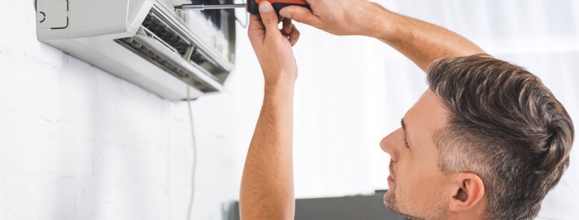 Çat Klima Tamircisi